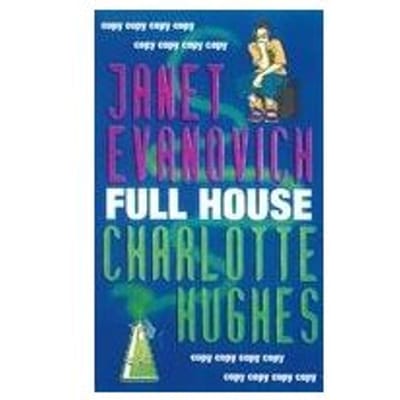 Full House (Full Series, Book 1) - Janet Evanovich