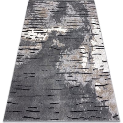Kleden Rugsx Tapijt modern COZY 8876 Rio - Structureel, 80x150 cm