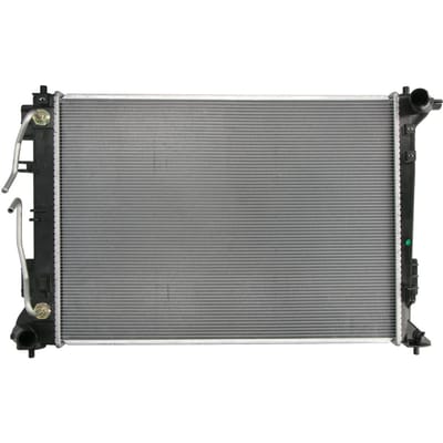 Radiator, motorkoeling NRF 550074