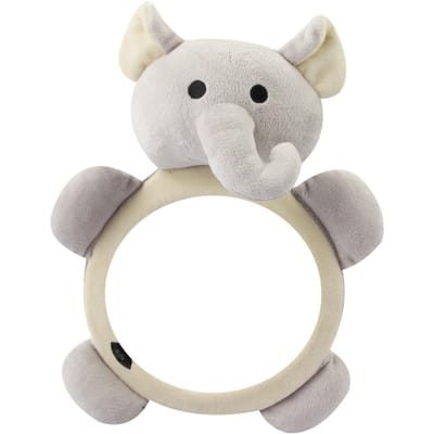 Baby Autospiegel Verstelbaar Veiligheid Achterbank Achteruitkijkend Hoofdsteunmontage Kind Kinderen Baby Veiligheidsmonitor Accessoires Interieur