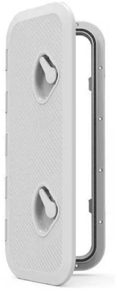 Seaflo Sfre135360601 Hatch Zilver 353 x 606 mm