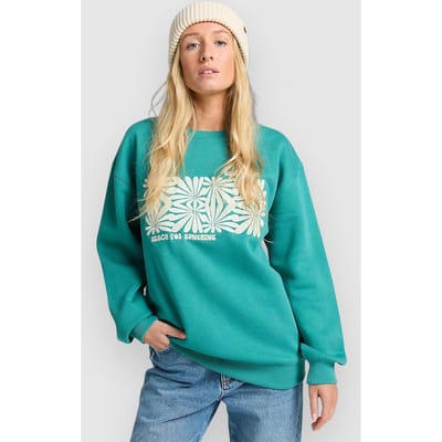 Billabong Alvarado Sweater blauw