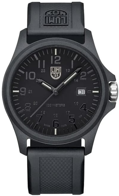 Luminox X2.2402 Patagonia Carbonox horloge 43 mm