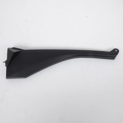 Intérieur cache tête de fourche origine pour Moto Kawasaki 1000 ZX10R 2008 à 2009 55028-0205-6Z Neuf