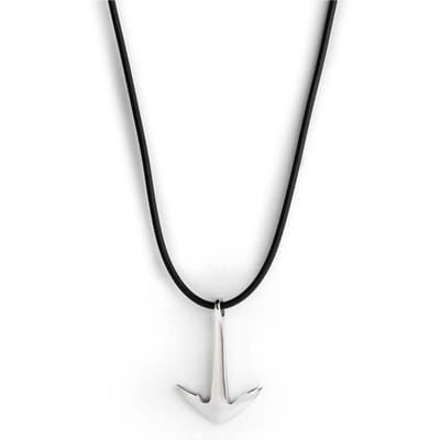 Monomen Jewelry MM10866 Halsketting Heren