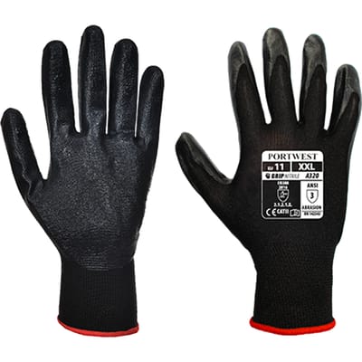 Dexti-Grip Handschoen, Portwest A320