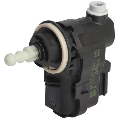 Besturingseenheid - koplampnivellering VALEO 047601