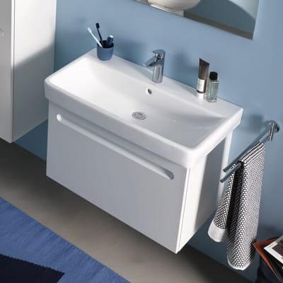 Duravit No. 1 vanity unit 74 cm, 1 drawer N14283018180000