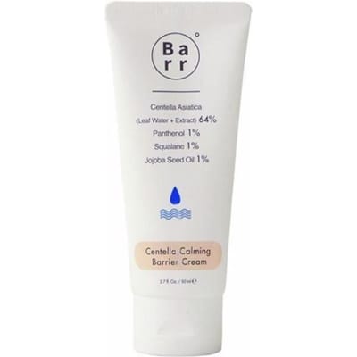Crème - Barr Centella Kalmerende Ier - 80 ml - Gemengd - Alle huidtypes