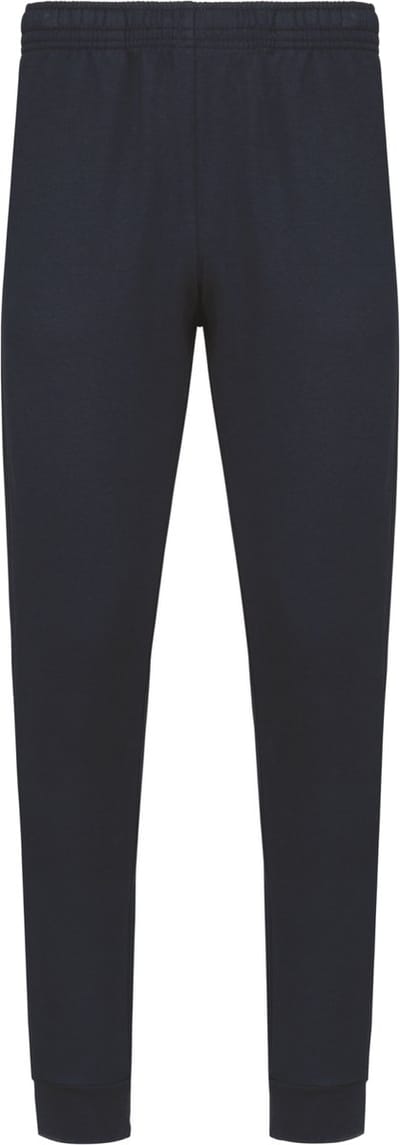 Kariban Fleece broek uniseks K7021 - Navy - 3XL