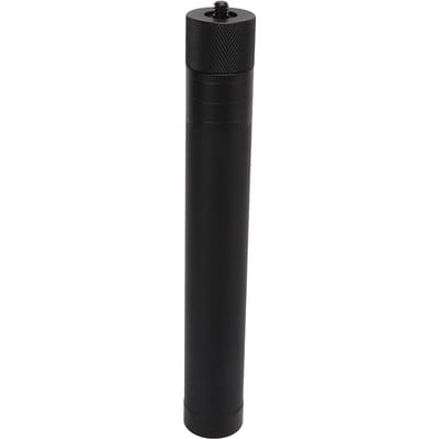 5 Sections Rallonge Stabilisateur Rallonge Portable Rallonge Perche à Selfie pour Stabilisateur DJI