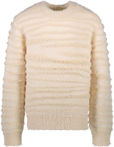 Cars Jeans Clare Knit Sand Meisjes Trui - Maat 128