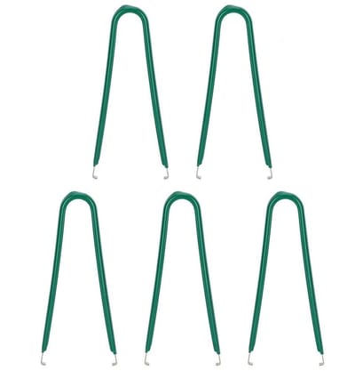 Allecto - IC-chip trekker - IC remover tool - Handig voor soldeerwerk - 5 stuks - Accessoires voor CPU - Geschikt voor elektronica - Compact en lic...