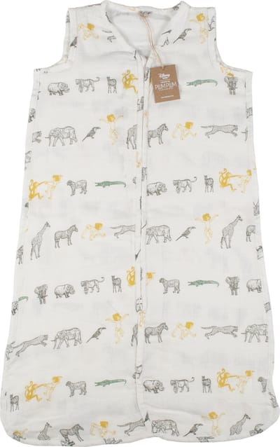 Disney Baby Slaapzak zomer 70cm Mowgli
