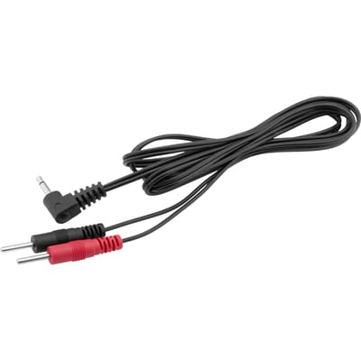 Rimba Electrosex Vervangende kabel Voor RImba Electrosex Powerbox
