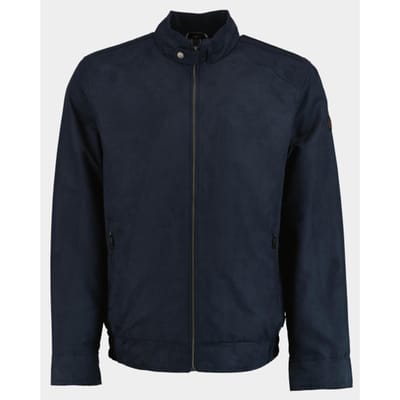 Donders 1860 Zomerjack Blauw 21932 - Textile Jacket 21932/780