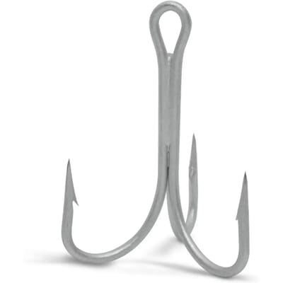 Haak VMC Triple 9617PS (x10)