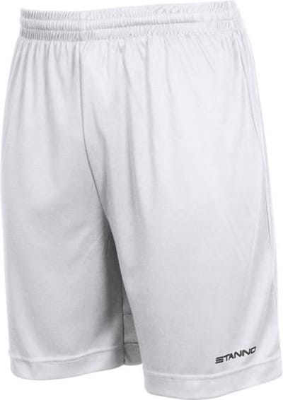 Stanno - Field Short - Sportbroek - Maat 164 - Wit