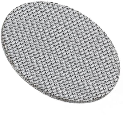 Dailygoods- Koffiefilterhouder Herbruikbaar - Koffiefilterhouder nr4 - Koffiefilterhouder RVS - Koffiefilterhouder met tuit - Koffiefilterhouder wandmontage - Hoogwaardige kwaliteit - Portafilter