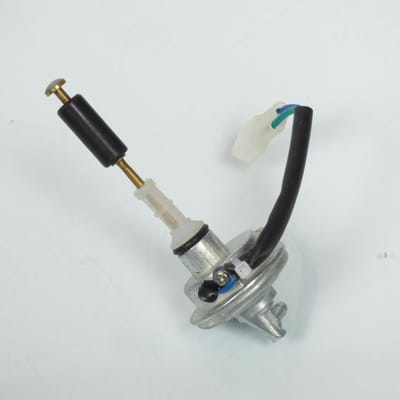 Robinet de réservoir à essence P2R pour Scooter Peugeot 50 Speedfight 3 2011 à 2020 Neuf