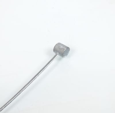 Câble d'embrayage ou de frein 1.80m tête 8x9mm Ø1.8mm pour moto scooter quad cyclo