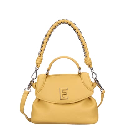 Ermanno Scervino Zakken... Geel