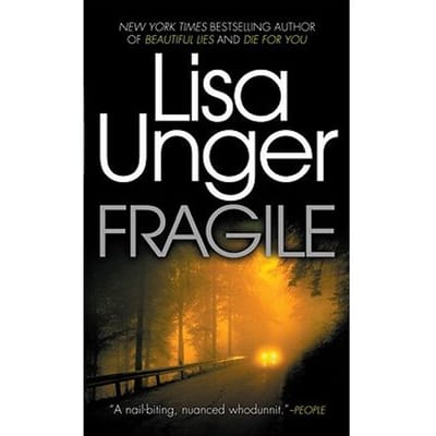 Fragile - Lisa Unger