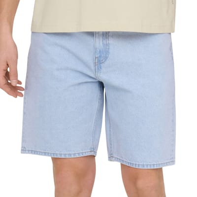 ONLY & SONS Denim shorts ONSEDGE Straight fit Shorts