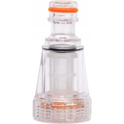 Bradas WL-2234 Serie - Tuinaansluiting - Filter - PVC - 3/4 inch