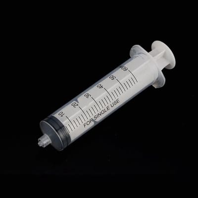 Onf3 - Doseerbuis - Lijm dosering - 4 stuks 60 ml - Geschikt voor