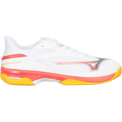 Mizuno Wave Exceed Court Ac Allcourt Schoenen Wit EU 44 1/2 Man