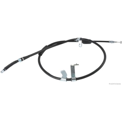 Herth+Buss Elparts Kabel, parkeerrem HERTH+BUSS JAKOPARTS J3930318 rechts