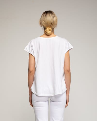 T-shirt "amore mio