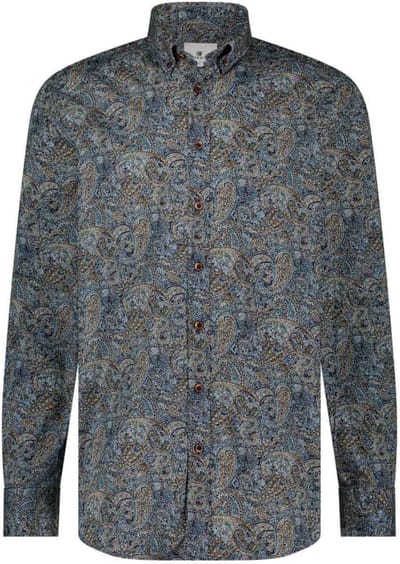 State of Art - 21423264 - Shirt LS Print