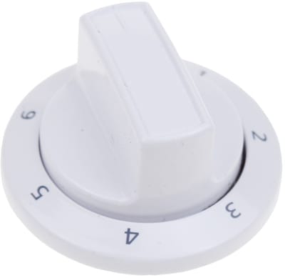 BEKO - KNOP KOOKPLAAT CSS56000GW - C00982930
