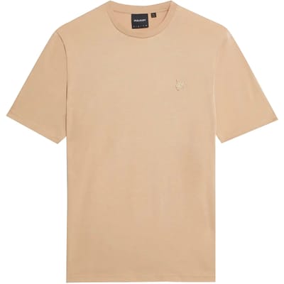 T-shirt Lyle & Scott Superfine