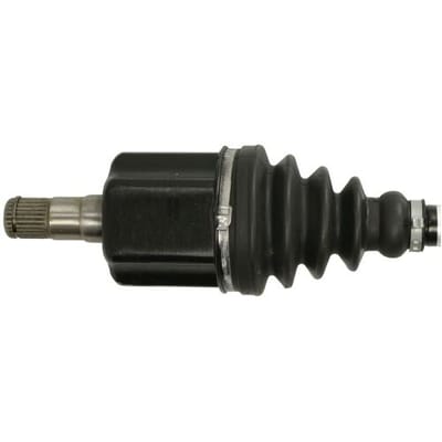 Aandrijfas POINT GEAR PNG74038