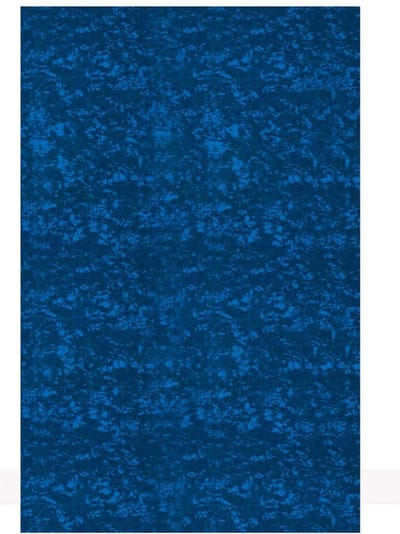 Boston PG-334-PBU pickguard material, 3 ply, 45x29cm, pearl blue