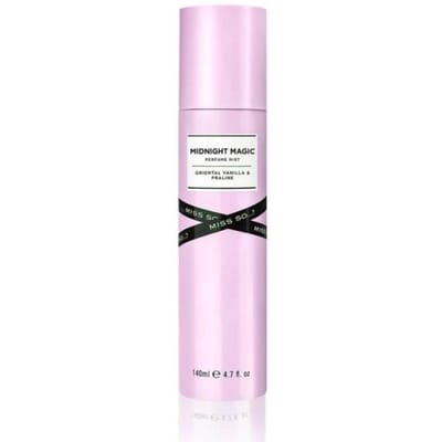 Miss Sohellip;? Midnight Magic perfume mist 140 ml