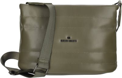 Enrico Benetti Romy Crossbody tas – 65051 – Olijf