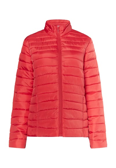 Mymo Jas Dames rood
