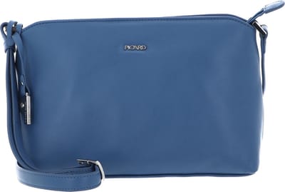 PICARD Schoudertas Really Shoulder Bag Wintersky Blauw
