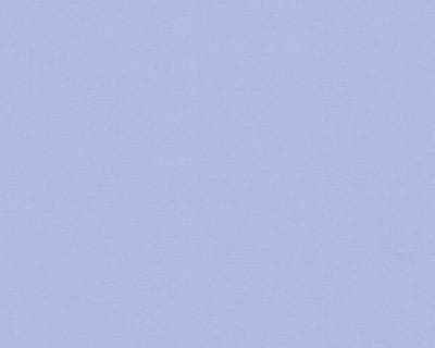 STRUCTUUR BEHANG | Basic - blauw - A.S. Création House of Turnowsky