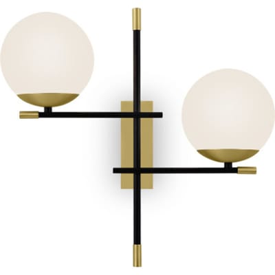 Maytoni wandlamp nostalgia -