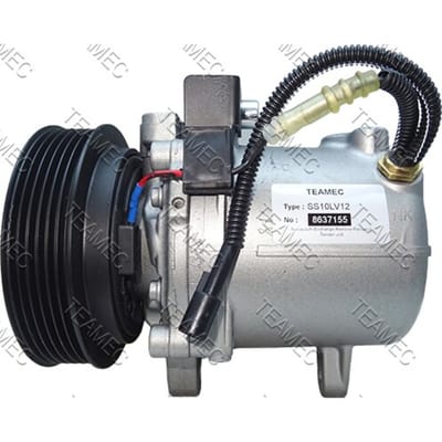 Compressor airconditioning TEAMEC TEAMEC 8637155