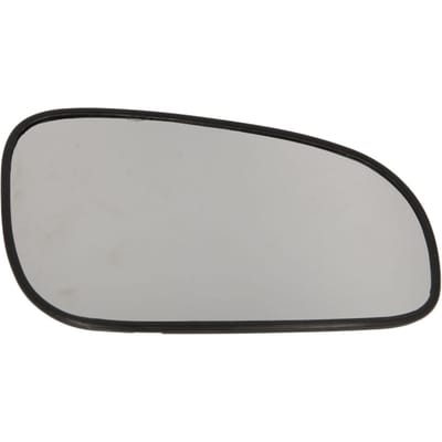 Buitenspiegel glas BLIC 6102-02-1221524P rechts