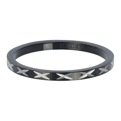X Row - iXXXi - Vulring 2 mm