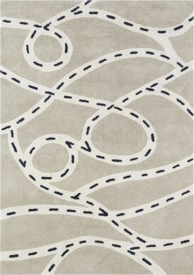 Tapis Petit Max Vloerkleed