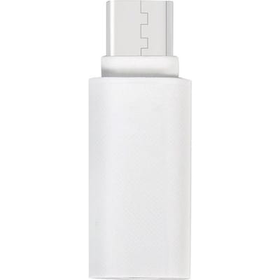 Metalen USB Type C naar Audio USB 3.1 naar 3,5 mm AUX-aansluiting Mini draagbare oortelefoonadapter voor Xiaomi Huawei