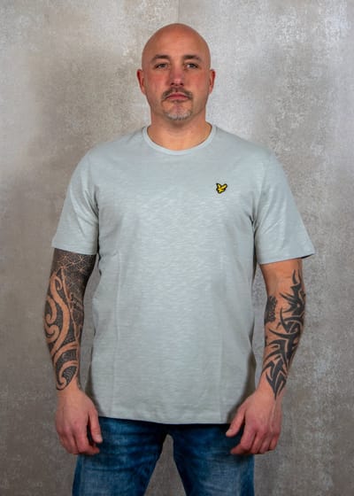 Lyle & Scott Slub T-Shirt